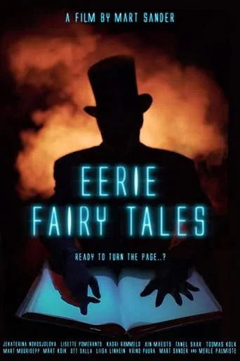 Eerie Fairy Tales movie poster - Rated 6/10