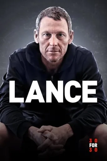 Lance movie poster - Rated 7.037/10