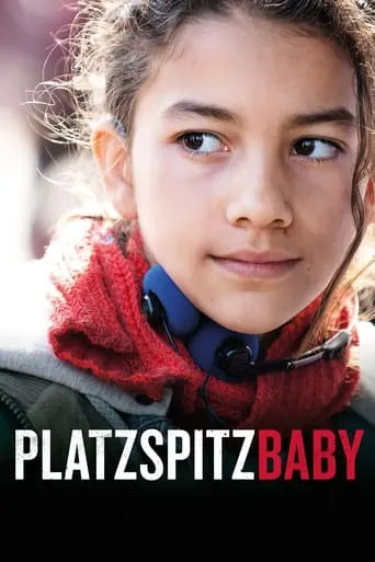 Needle Park Baby movie poster - Rated 6.9/10