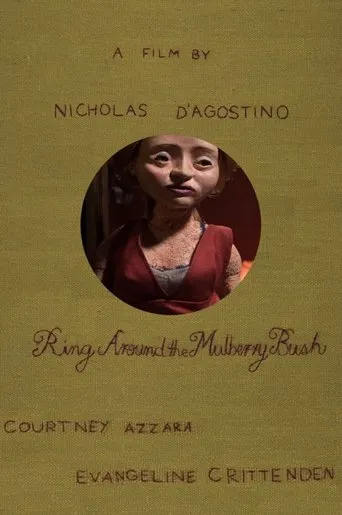 Ring Around the Mulberry Bush movie poster - Rated 8/10