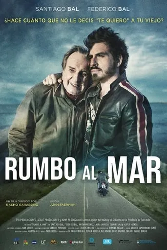 Our Way To The Sea movie poster - Rated 7.8/10