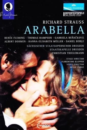 Arabella movie poster - Entertainment content