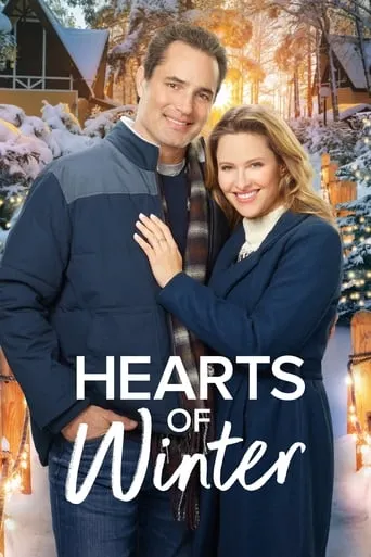 Hearts of Winter movie poster - Rated 6.2/10