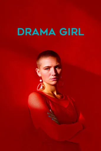 Drama Girl movie poster - Rated 6.5/10