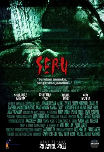 Resurrection movie poster - Rated 4.5/10