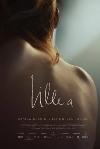 Petit A movie poster - Entertainment content