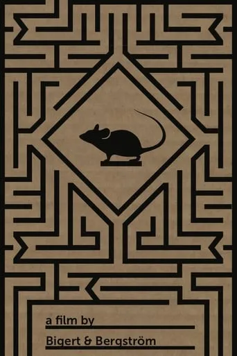 The Mouse movie poster - Entertainment content