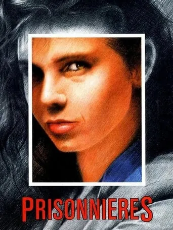 Women in Prison movie poster - Rated 3.8/10