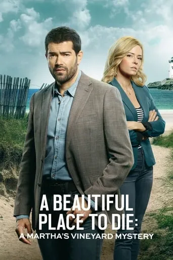 A Beautiful Place to Die: A Martha's Vineyard Mystery movie poster - Rated 7.1/10