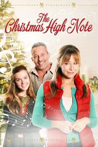 The Christmas High Note movie poster - Rated 4.1/10