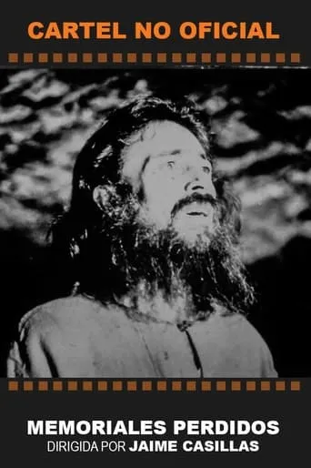 Memoriales perdidos movie poster - Rated 5/10