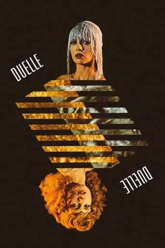 Duelle movie poster - Rated 6.8/10