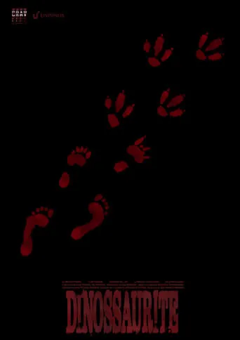 Dinosauritis movie poster - Entertainment content