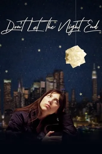 Don't Let the Night End movie poster - Rated 6/10
