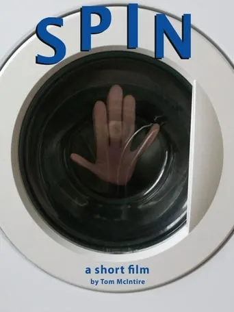 Spin movie poster - Entertainment content