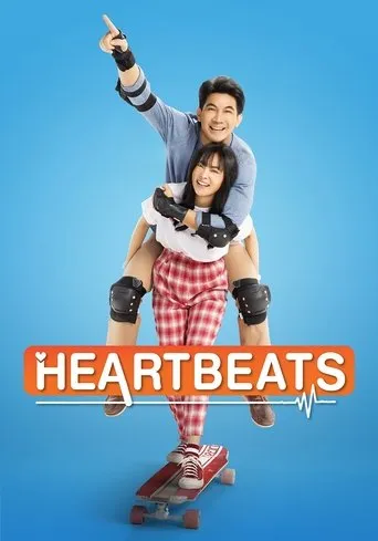 Heartbeats movie poster - Rated 9/10