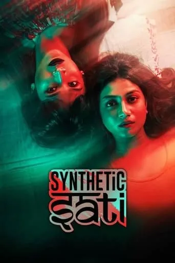 Synthetic Sati movie poster - Rated 9/10