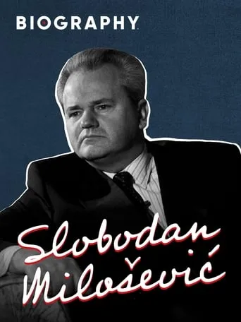 A Very Modern Dictator: A Profile of Slobodan Milosevic movie poster - Rated 5/10