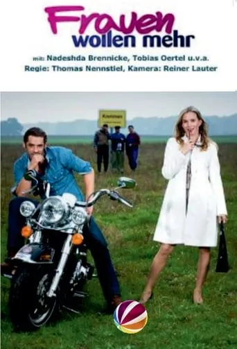 Frauen wollen mehr movie poster - Entertainment content