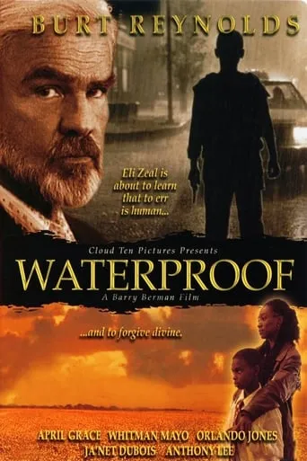 Waterproof movie poster - Rated 6.2/10