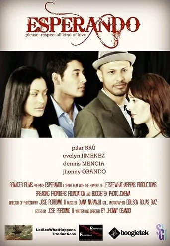 Time to Be movie poster - Rated 2.5/10