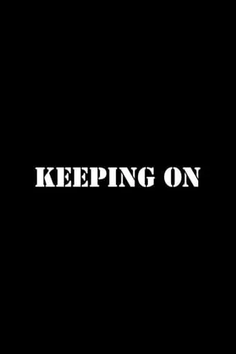 Keeping On movie poster - Entertainment content