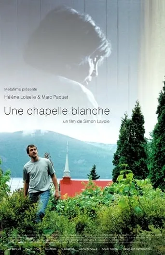 Une chapelle blanche movie poster - Entertainment content