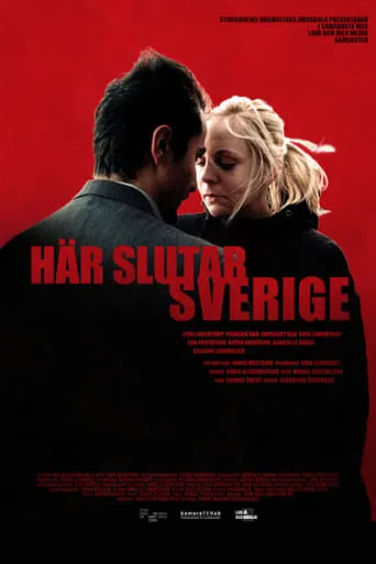 Where Sweden Ends movie poster - Entertainment content