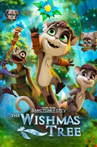 The Wishmas Tree movie poster - Rated 6.331/10