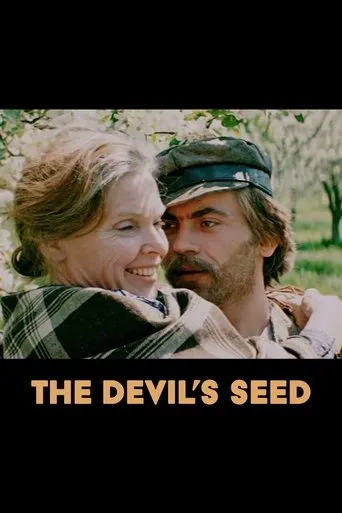 The Devil's Seed movie poster - Entertainment content