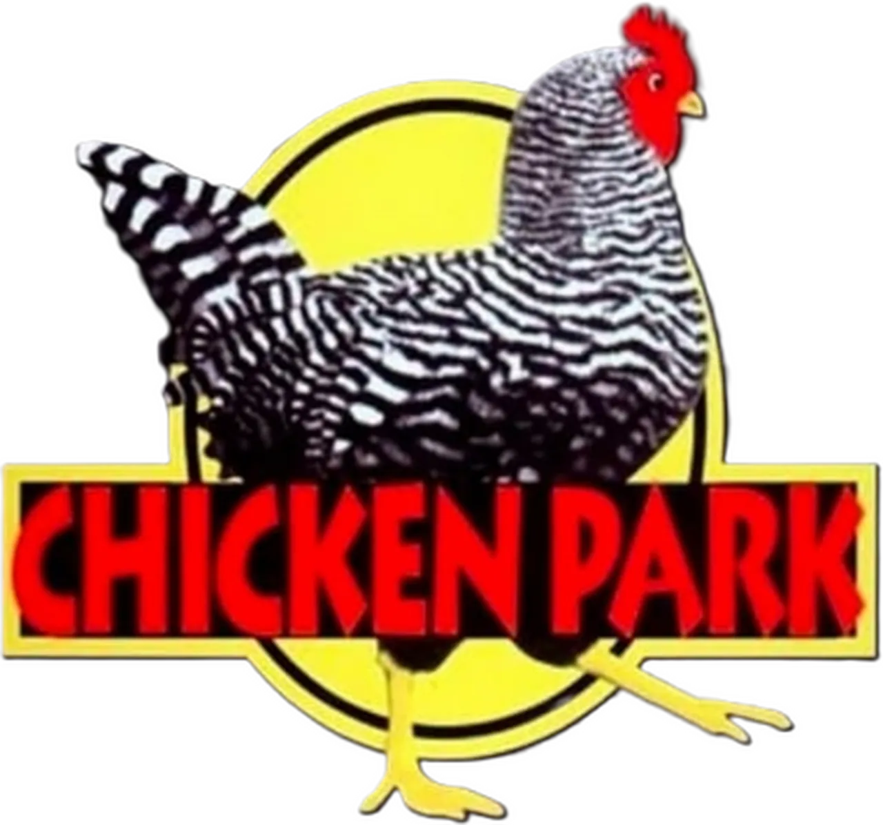 Chicken Park