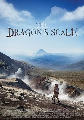 The Dragon's Scale movie poster - Rated 7/10