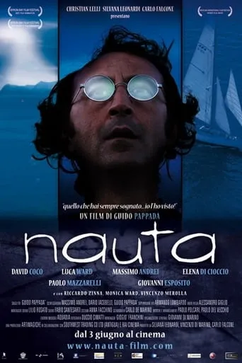 Nauta movie poster - Entertainment content