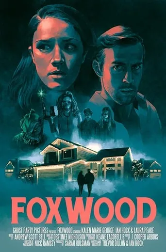 Foxwood movie poster - Rated 7.3/10