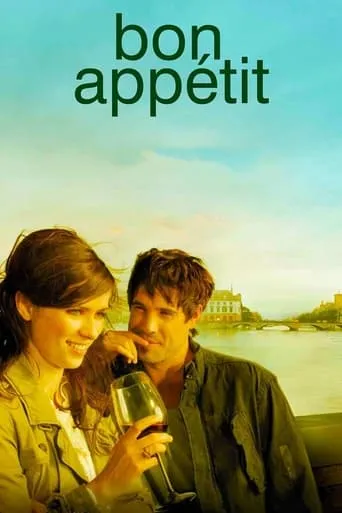 Bon Appétit movie poster - Rated 5.4/10