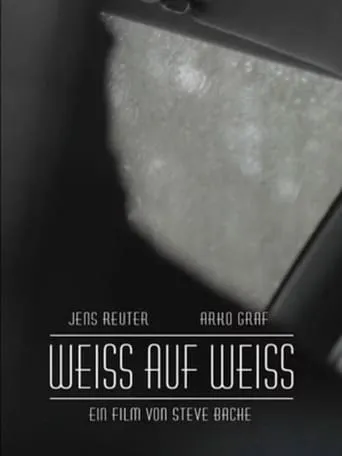 Weiss auf Weiss movie poster - Entertainment content