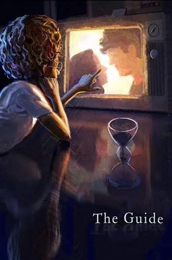 The Guide movie poster - Rated 1.7/10