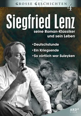 Ein Kriegsende movie poster - Entertainment content