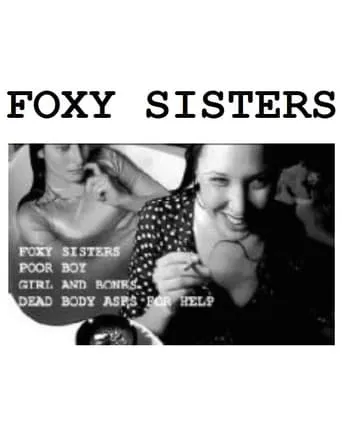 Foxy Sisters movie poster - Entertainment content