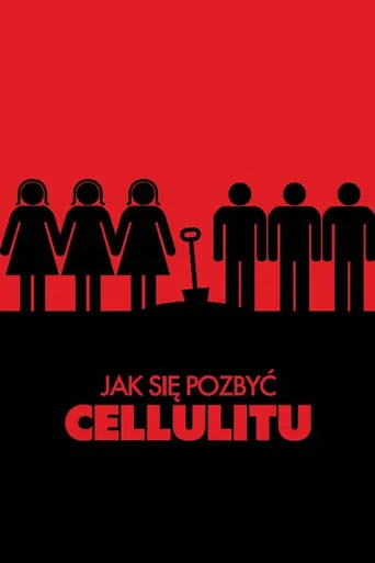 How to Get Rid of Cellulite movie poster - Rated 3.8/10
