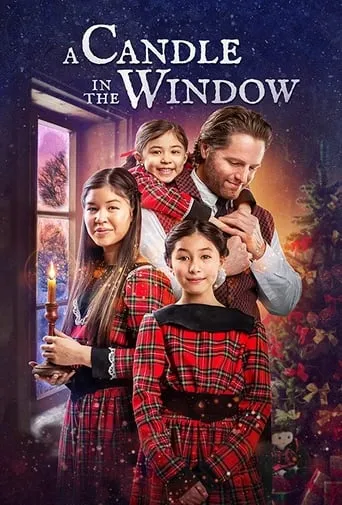 A Candle in the Window movie poster - Entertainment content