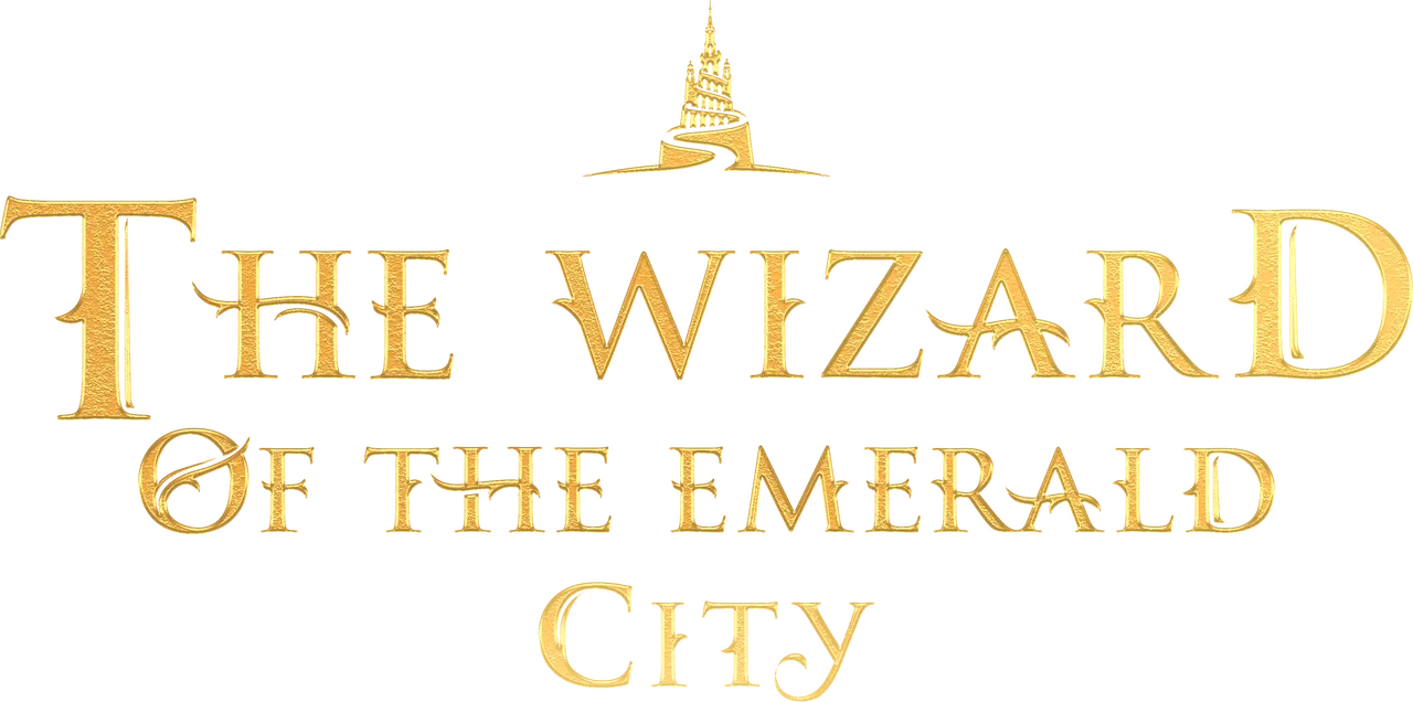 The Wizard of the Emerald City, Part I