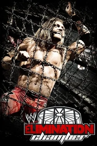 WWE Elimination Chamber 2011 movie poster - Rated 6.719/10
