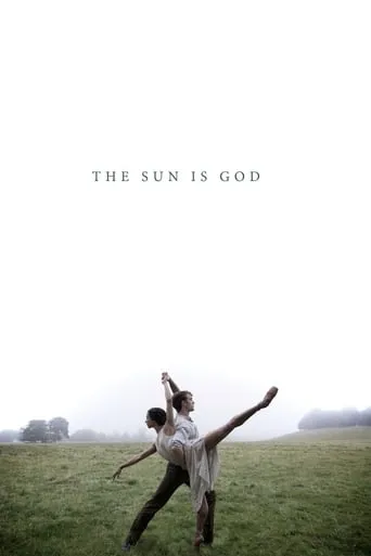 The Sun Is God movie poster - Entertainment content