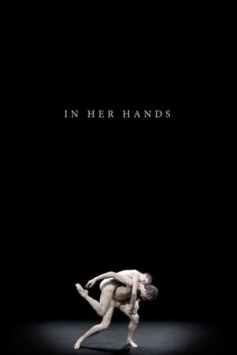 In Her Hands movie poster - Entertainment content