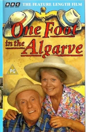 One Foot in the Algarve movie poster - Rated 7.5/10