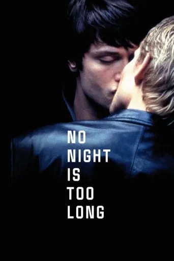 No Night Is Too Long movie poster - Rated 6.3/10