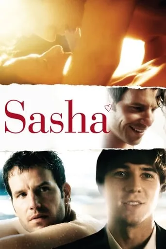 Sasha movie poster - Rated 6.3/10