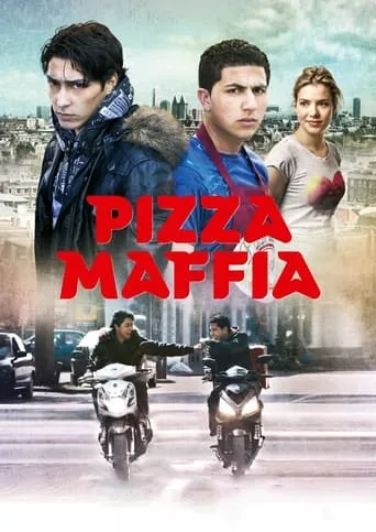 Pizza Maffia movie poster - Rated 5.5/10