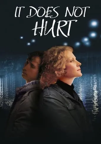 It Doesn't Hurt Me movie poster - Rated 5.4/10